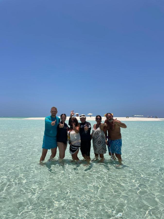Huvan Inn Fulidhoo Bagian luar foto